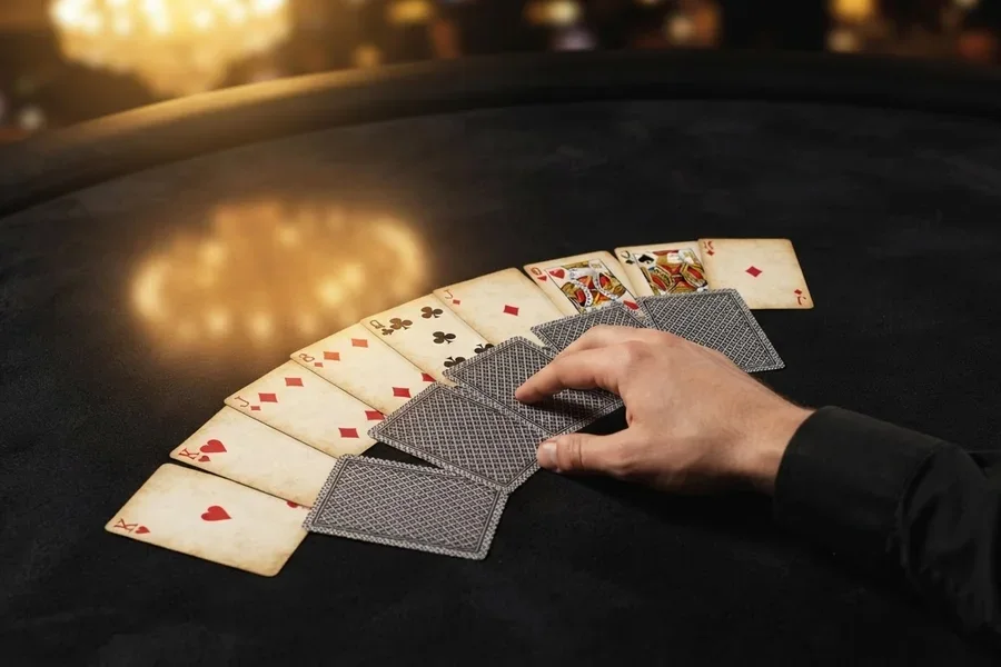 blackjack en vivo en casinos online 2026