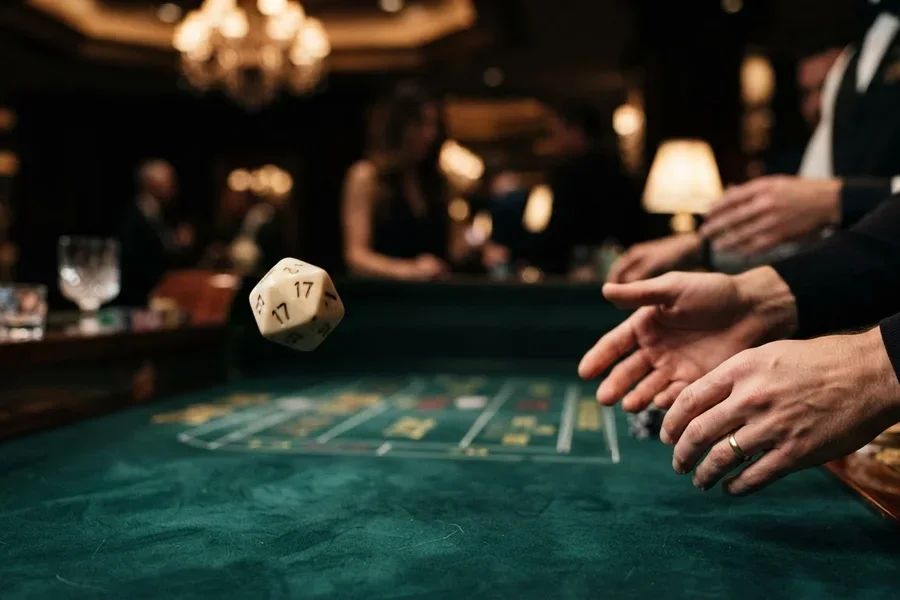 blackjack en vivo en casinos online 2026