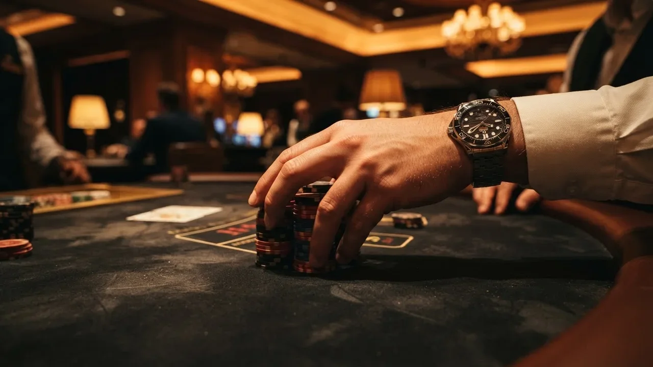 casino con 20 euros gratis sin depósito 2026