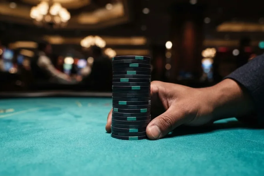 casino con 20 euros gratis sin depósito 2026