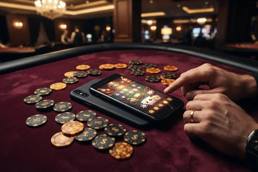 casino con 50 euros gratis sin depósito 2026