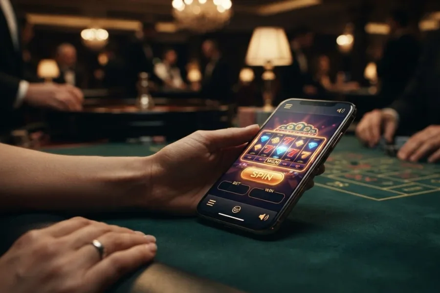 casino con 50 euros gratis sin depósito 2026