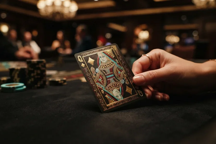 casinos con Bizum en España 2026