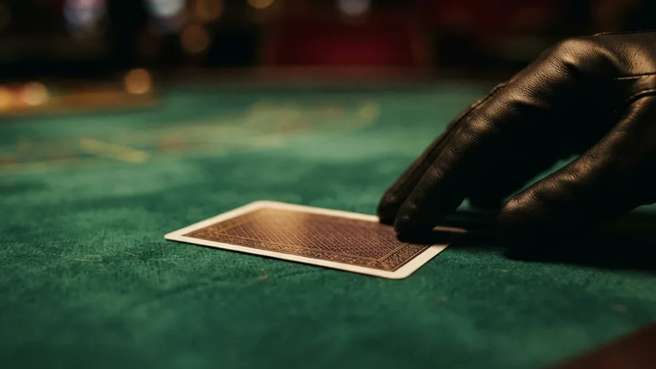 casinos con depósito mínimo en España