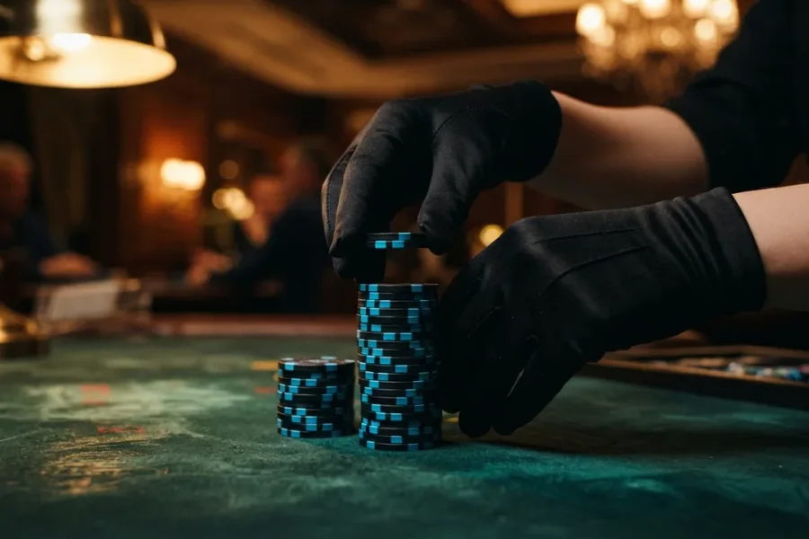 casinos con depósito mínimo en España