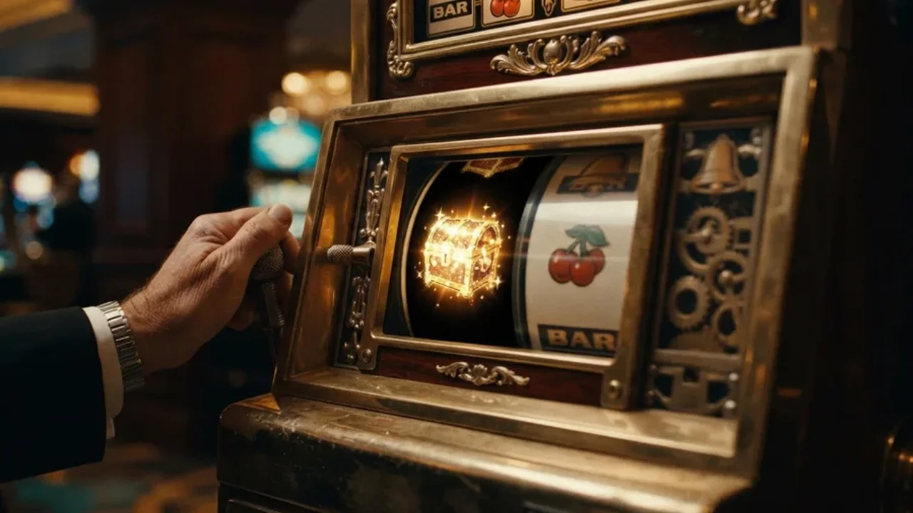casinos con PayPal en España 2026