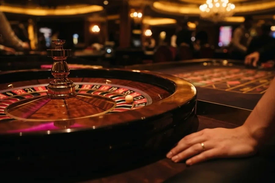 casinos con PayPal en España 2026