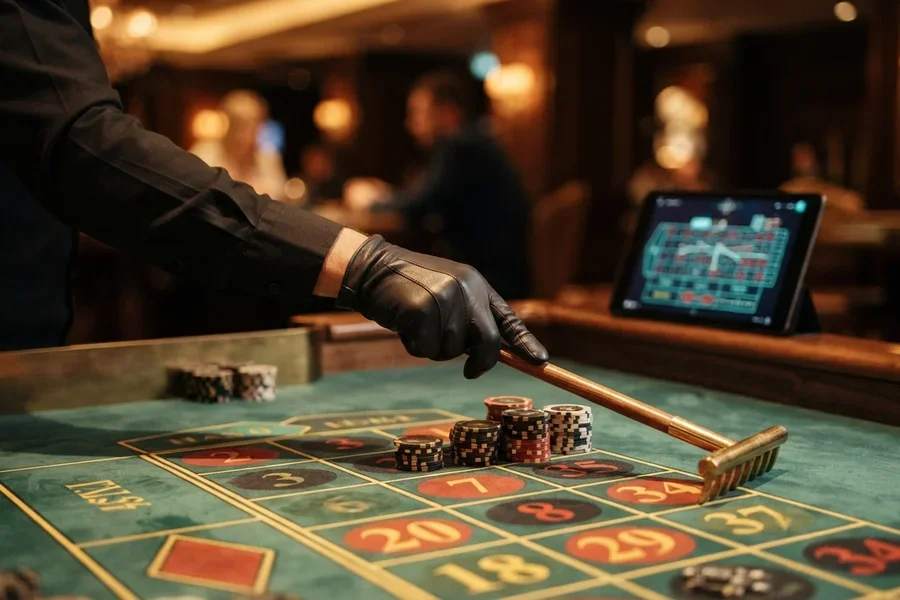 casinos con PayPal en España 2026