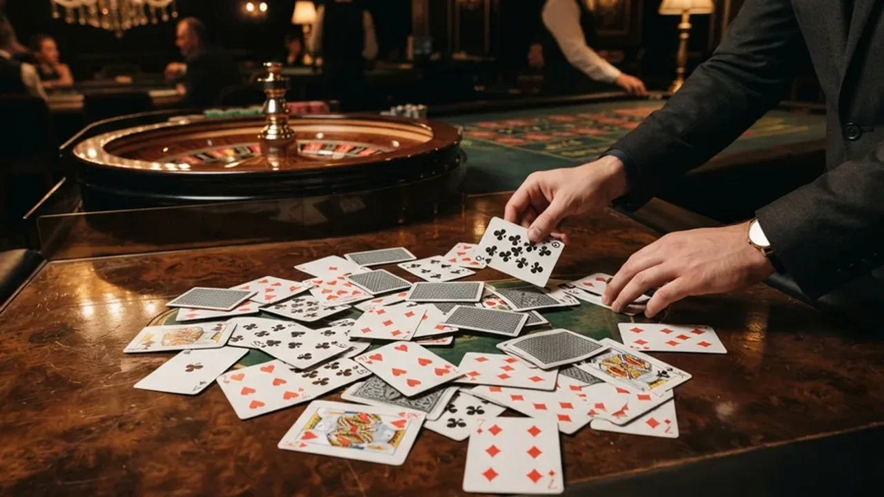 casinos con Paysafecard en España 2026