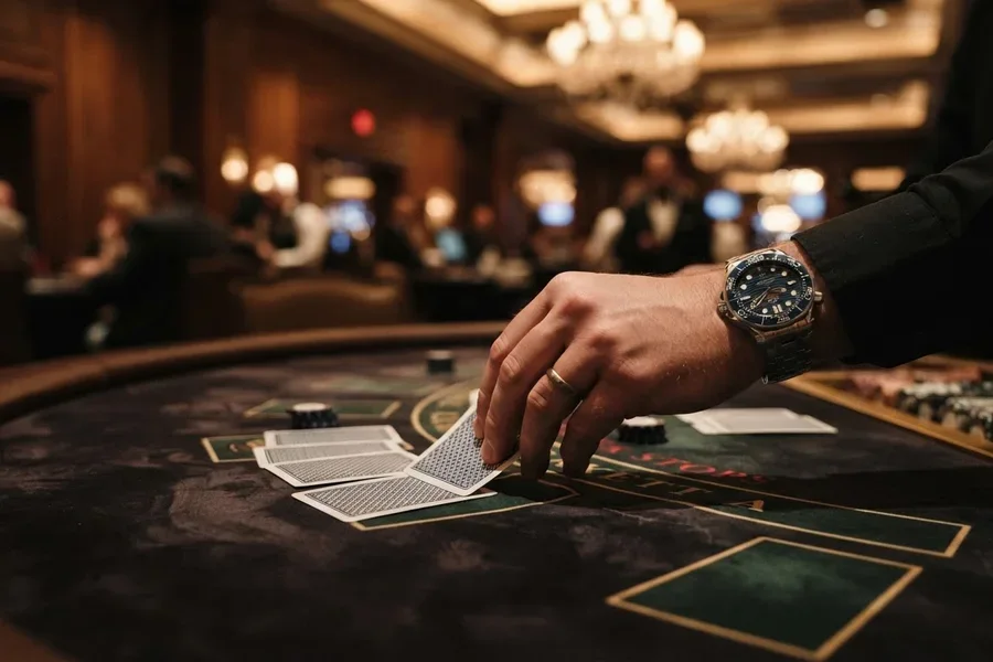 casinos con Paysafecard en España 2026