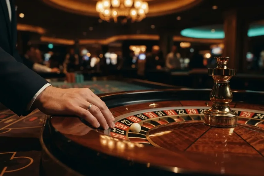 casinos con Paysafecard en España 2026