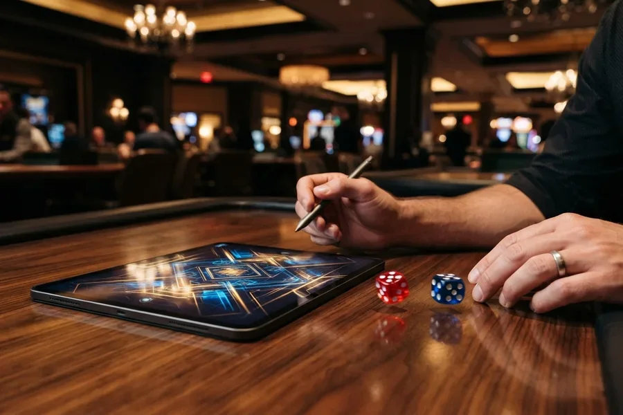 casinos con retirada instantánea 2026