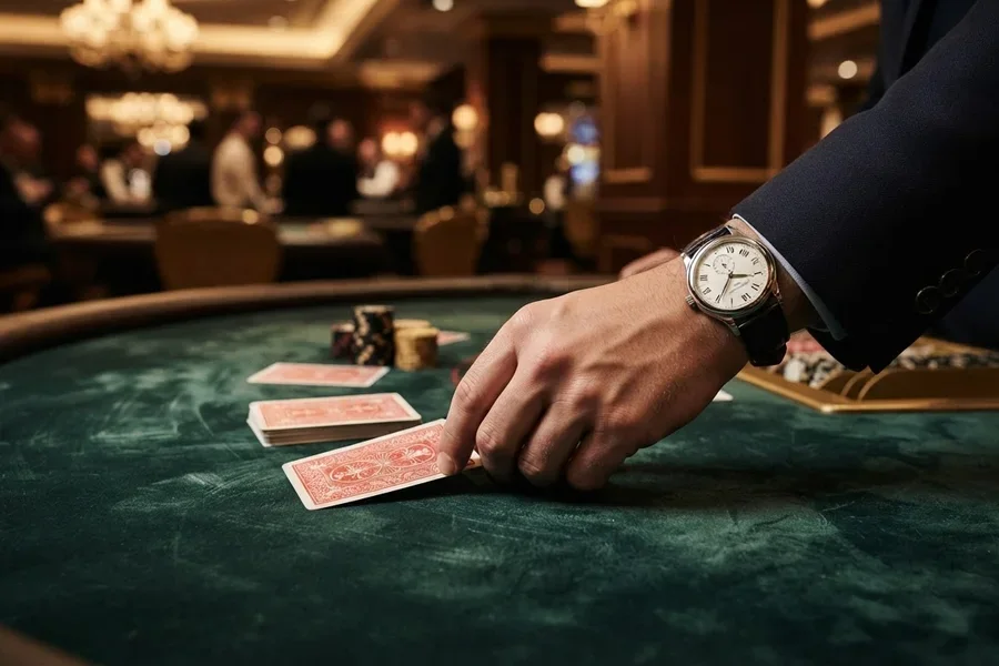 casinos con retirada instantánea 2026