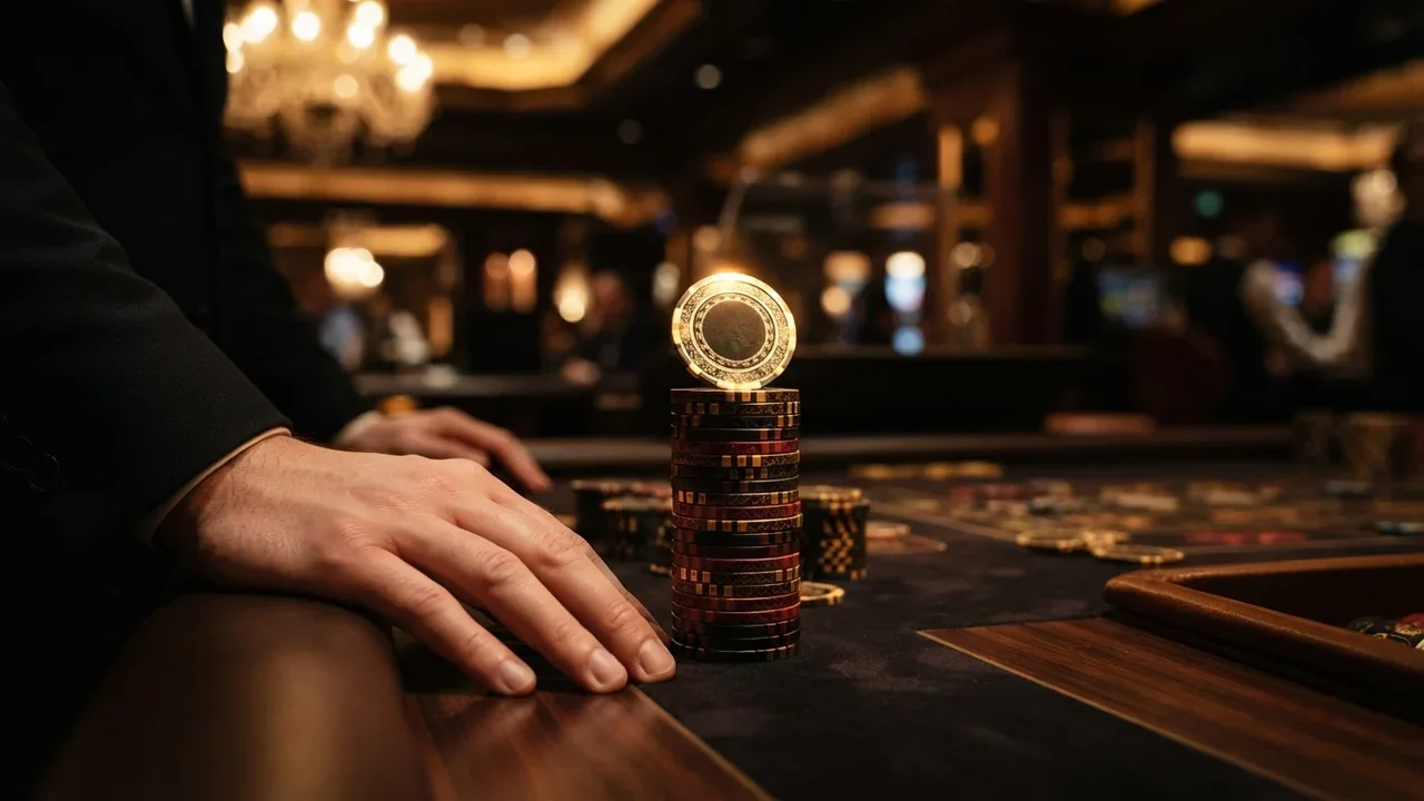 casinos online con dinero real en España