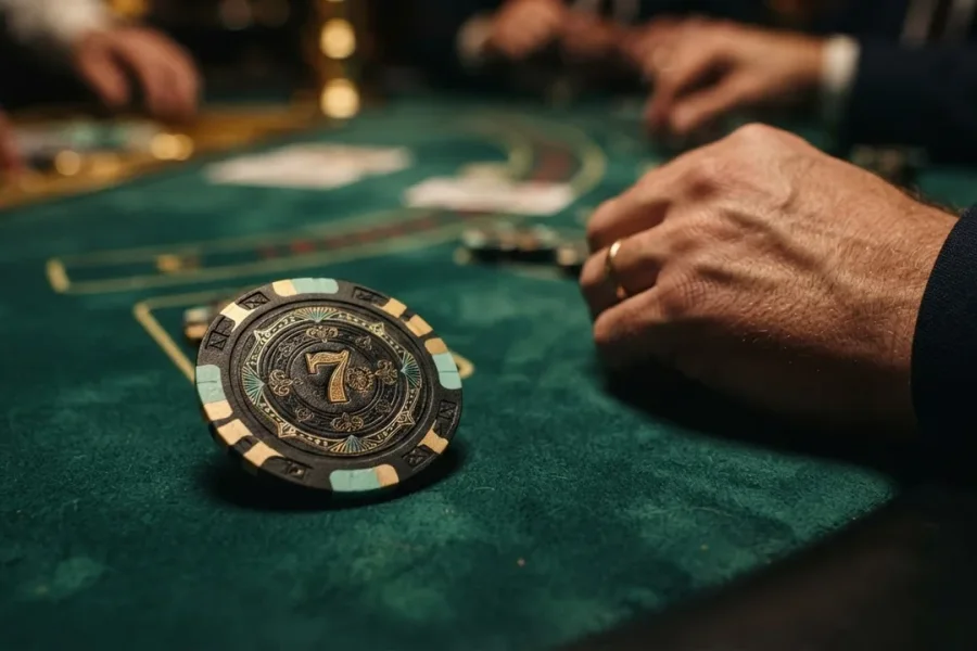 casinos online con dinero real en España