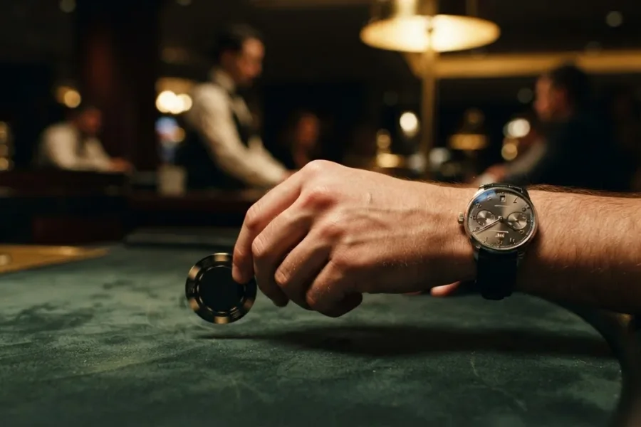 casinos online con dinero real en España