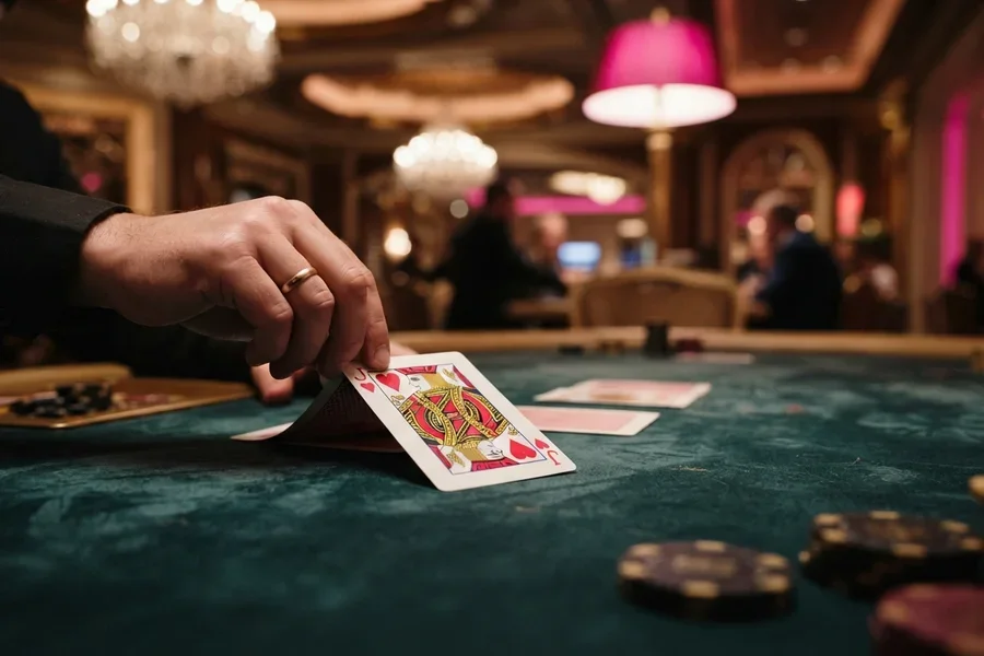 casinos sin licencia en España 2026