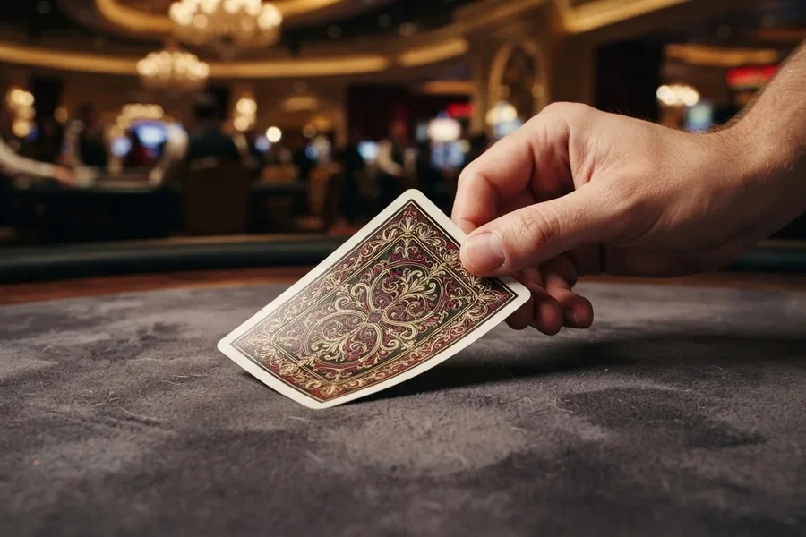 casinos sin verificación de identidad en España 2026