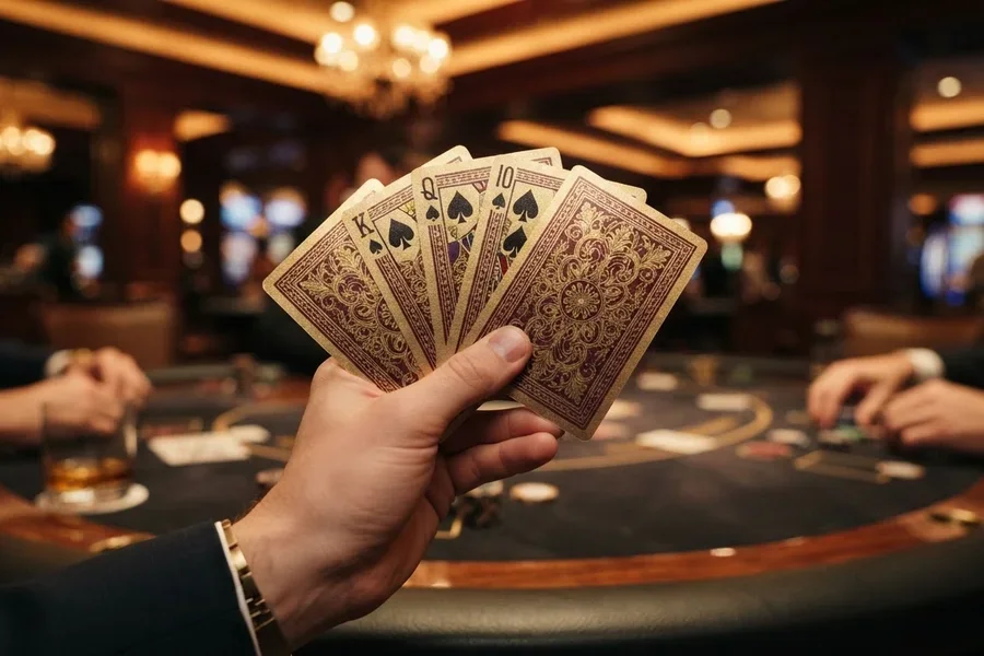 casinos sin verificación de identidad en España 2026