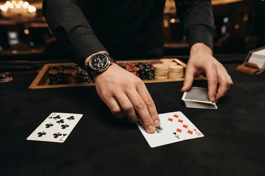 casinos sin verificación en España 2026
