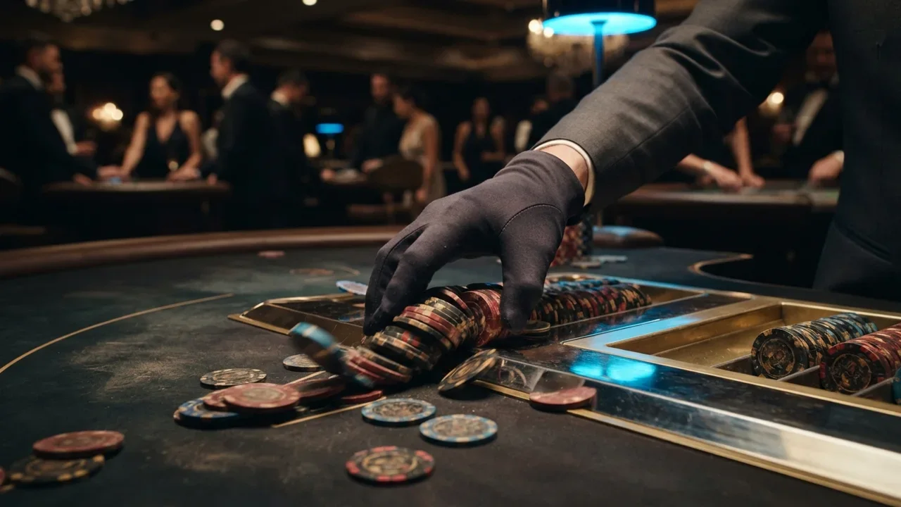 códigos promocionales de casino 2026