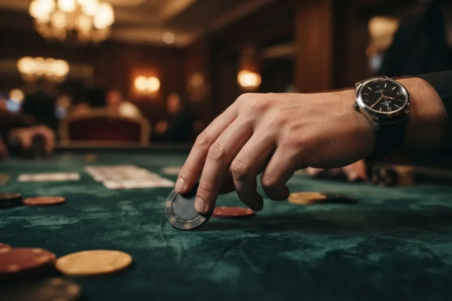 códigos promocionales de casino 2026