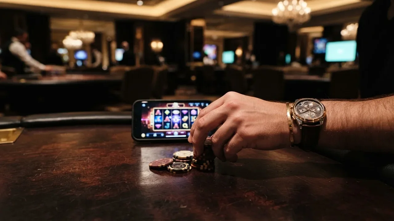 cómo jugar a la ruleta en un casino
