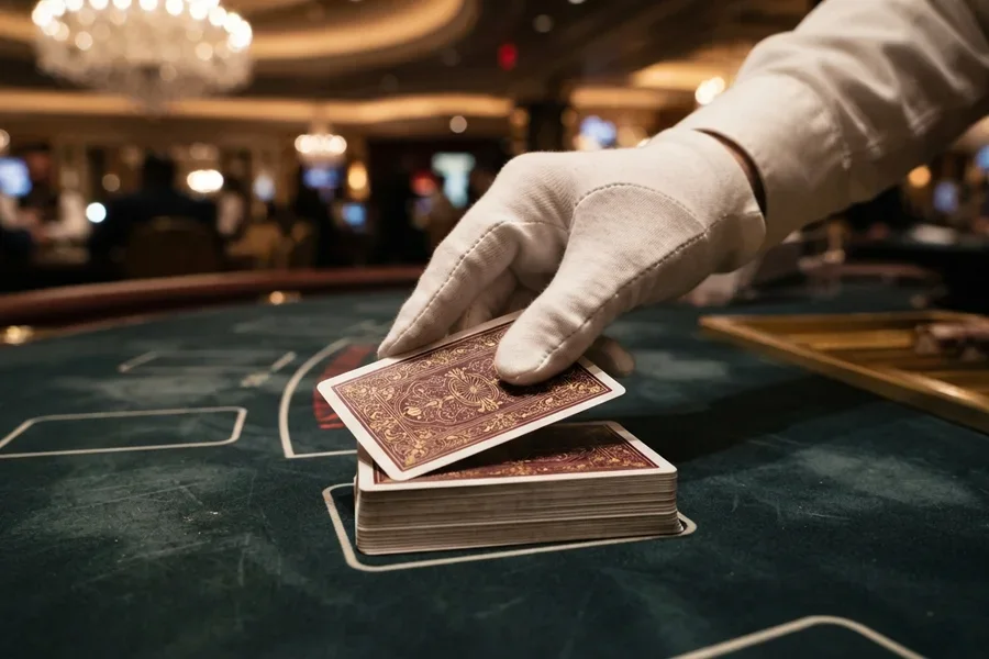 cómo jugar a la ruleta en un casino