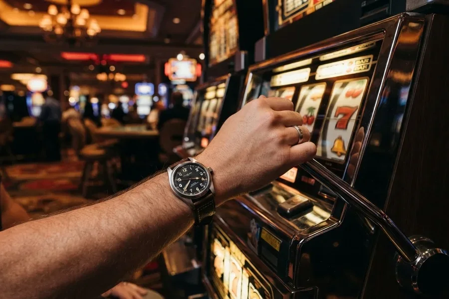 cómo jugar a la ruleta en un casino