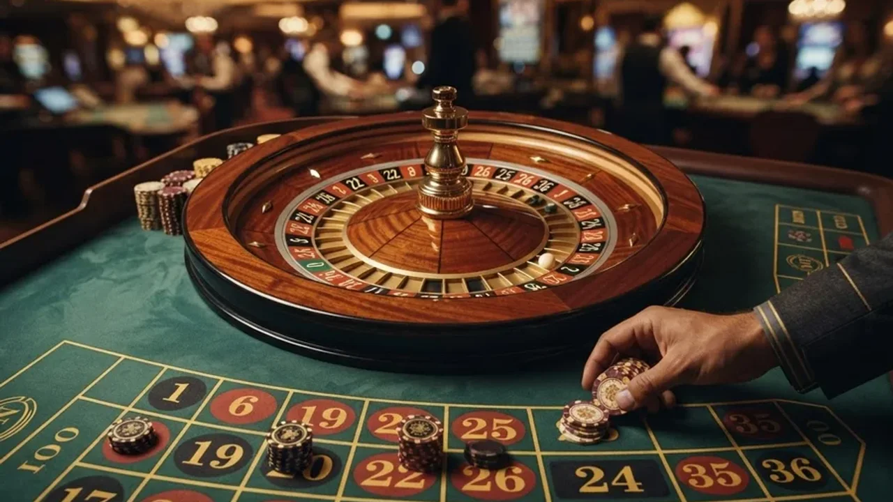 cómo jugar en un casino online en España