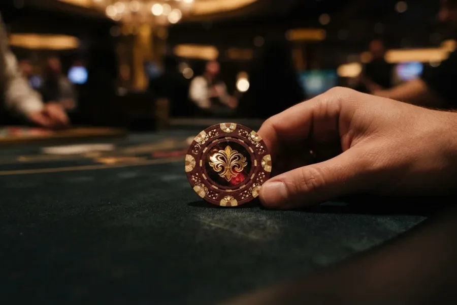 cómo jugar en un casino online en España