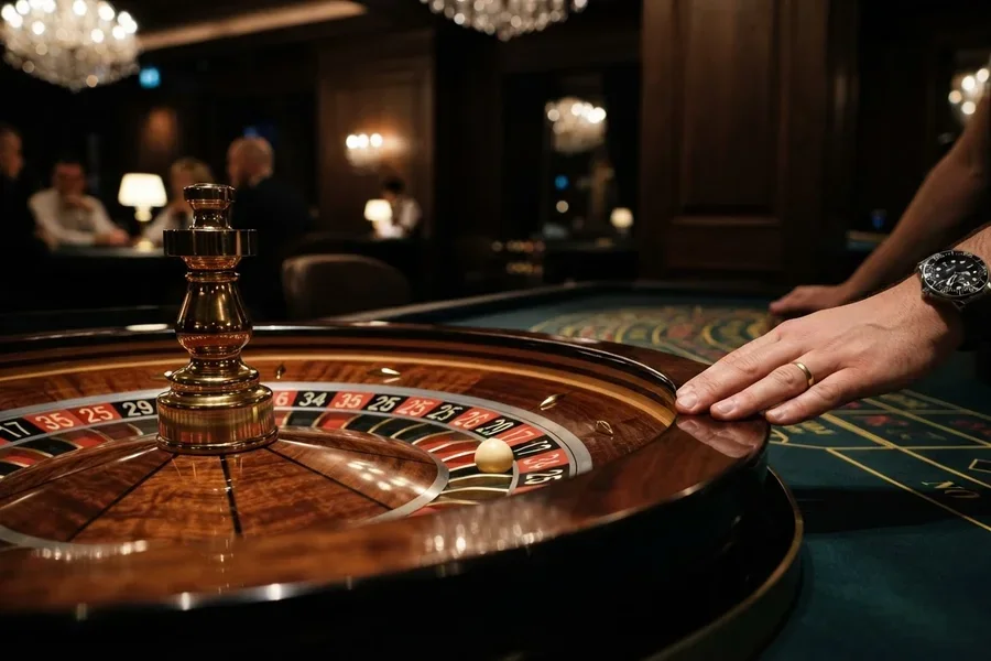 juegos de casino gratis en España 2026
