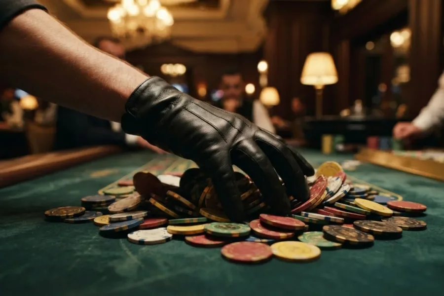 mejor bono de bienvenida de casino 2026
