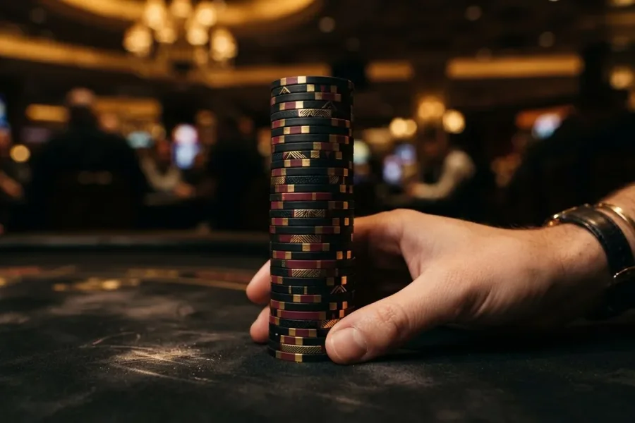mejor bono de bienvenida de casino 2026