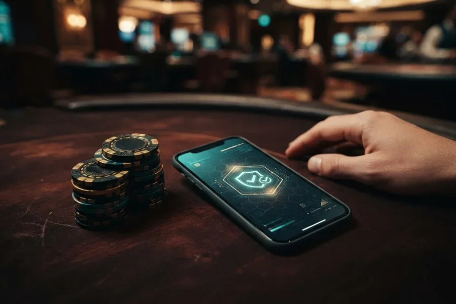 mejor bono por registro de casino 2026