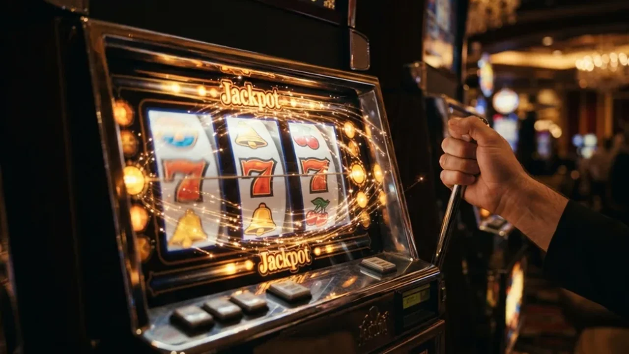 mejores apps de casino para Android 2026