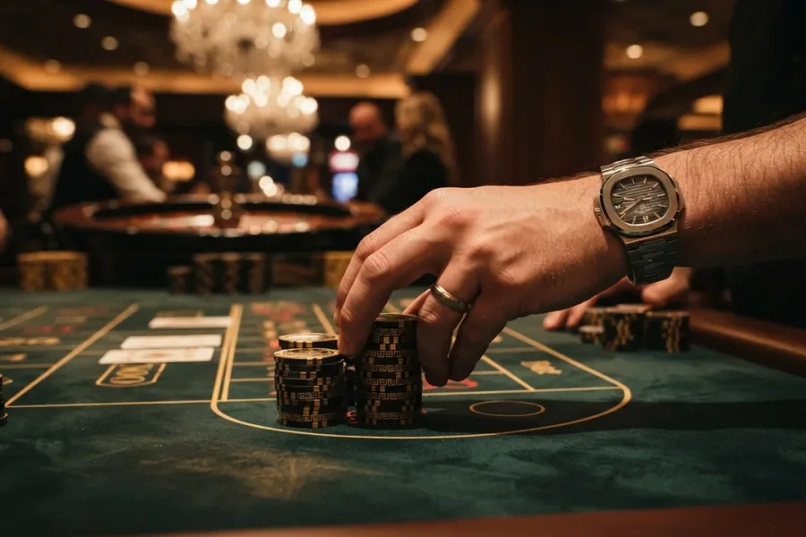 mejores apps de casino para Android 2026