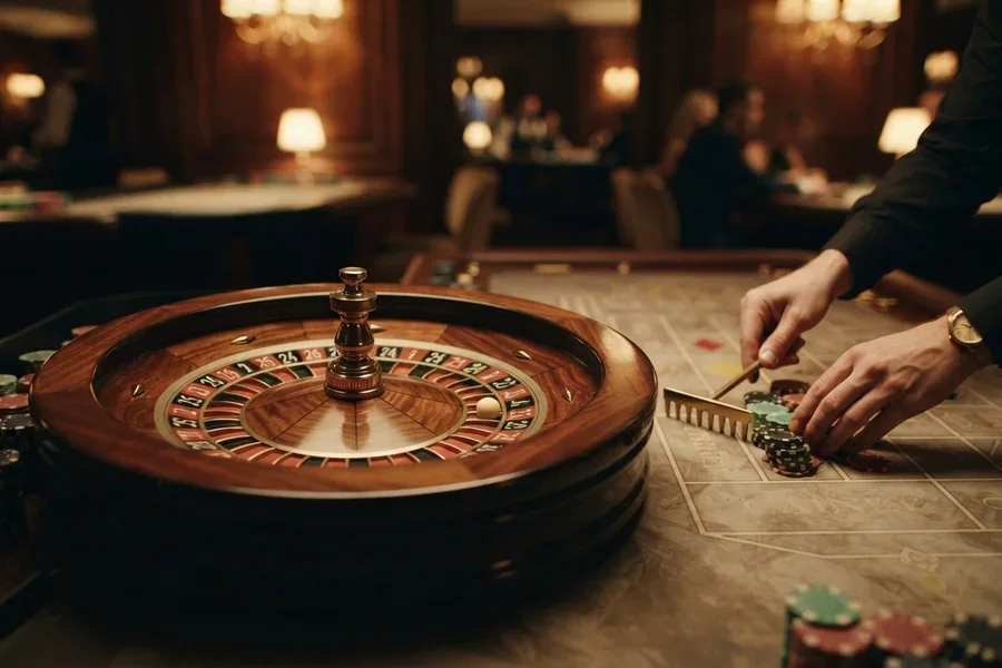 mejores apps de casino para Android 2026