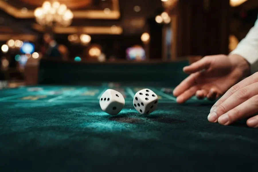mejores apps de casino para iPhone 2026