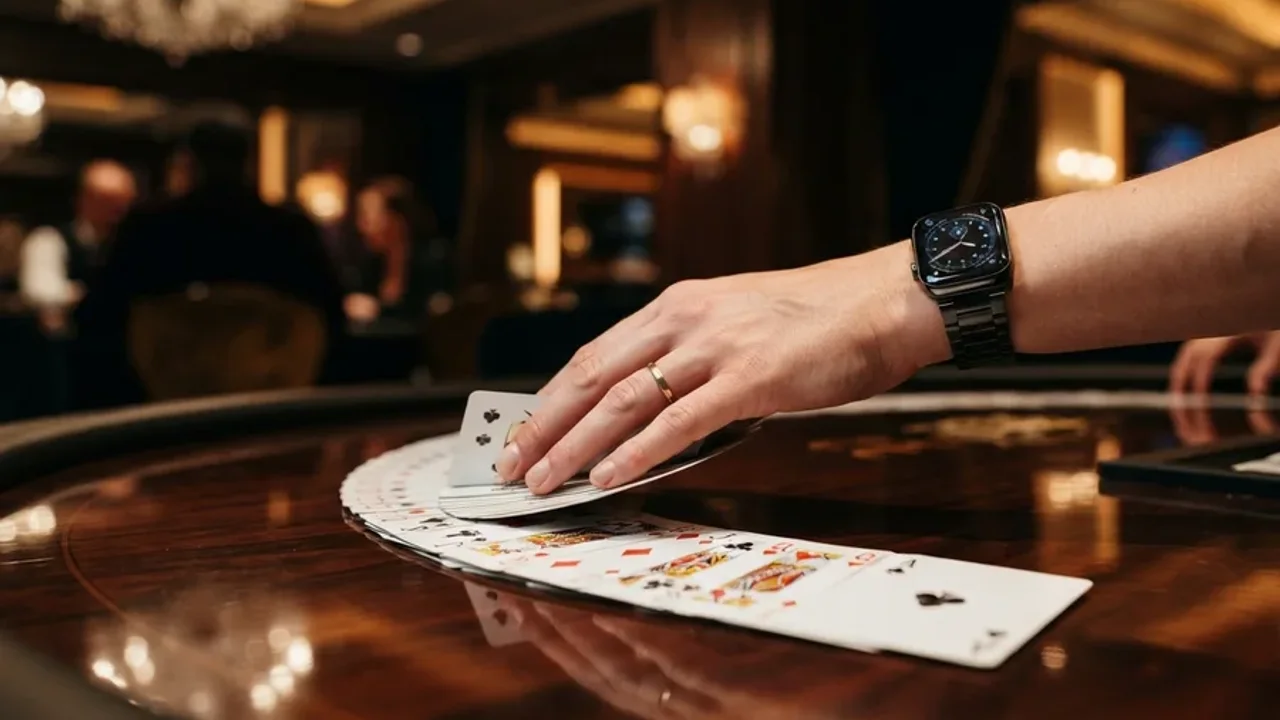 mejores casinos con blackjack online 2026