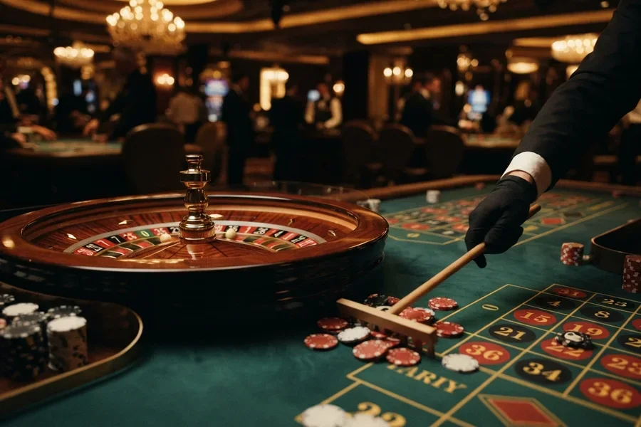 mejores casinos con blackjack online 2026