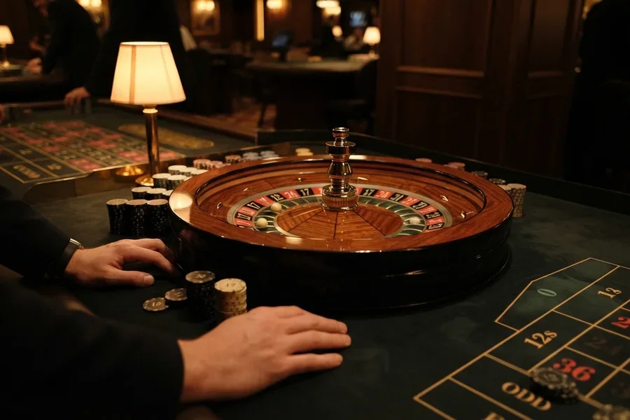 mejores casinos con blackjack online 2026