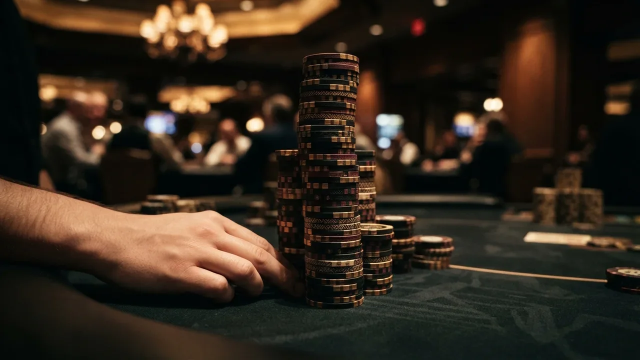 mejores casinos con bono sin depósito 2026