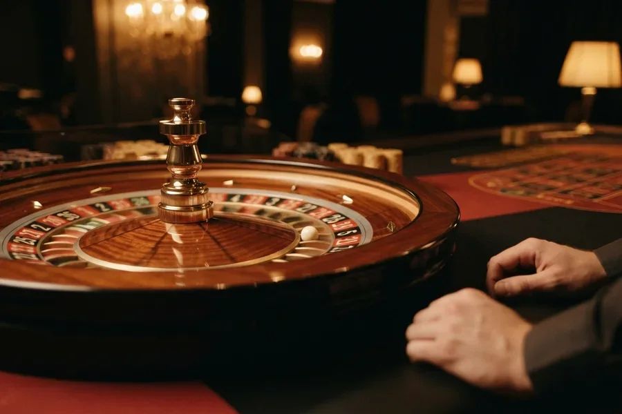 mejores casinos con bono sin depósito 2026