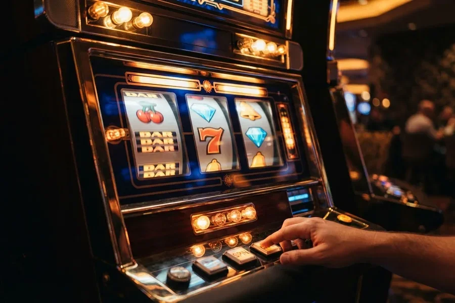 mejores casinos con criptomonedas 2026