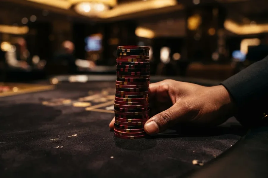 mejores casinos con criptomonedas 2026