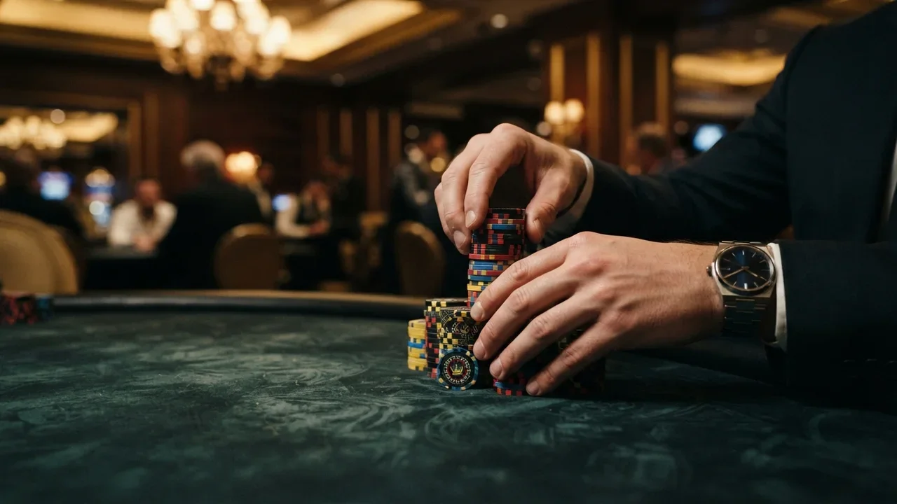 mejores casinos con ruleta online 2026