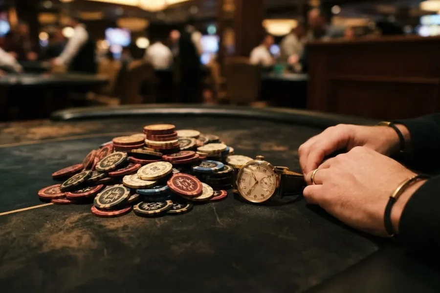 mejores casinos con ruleta online 2026