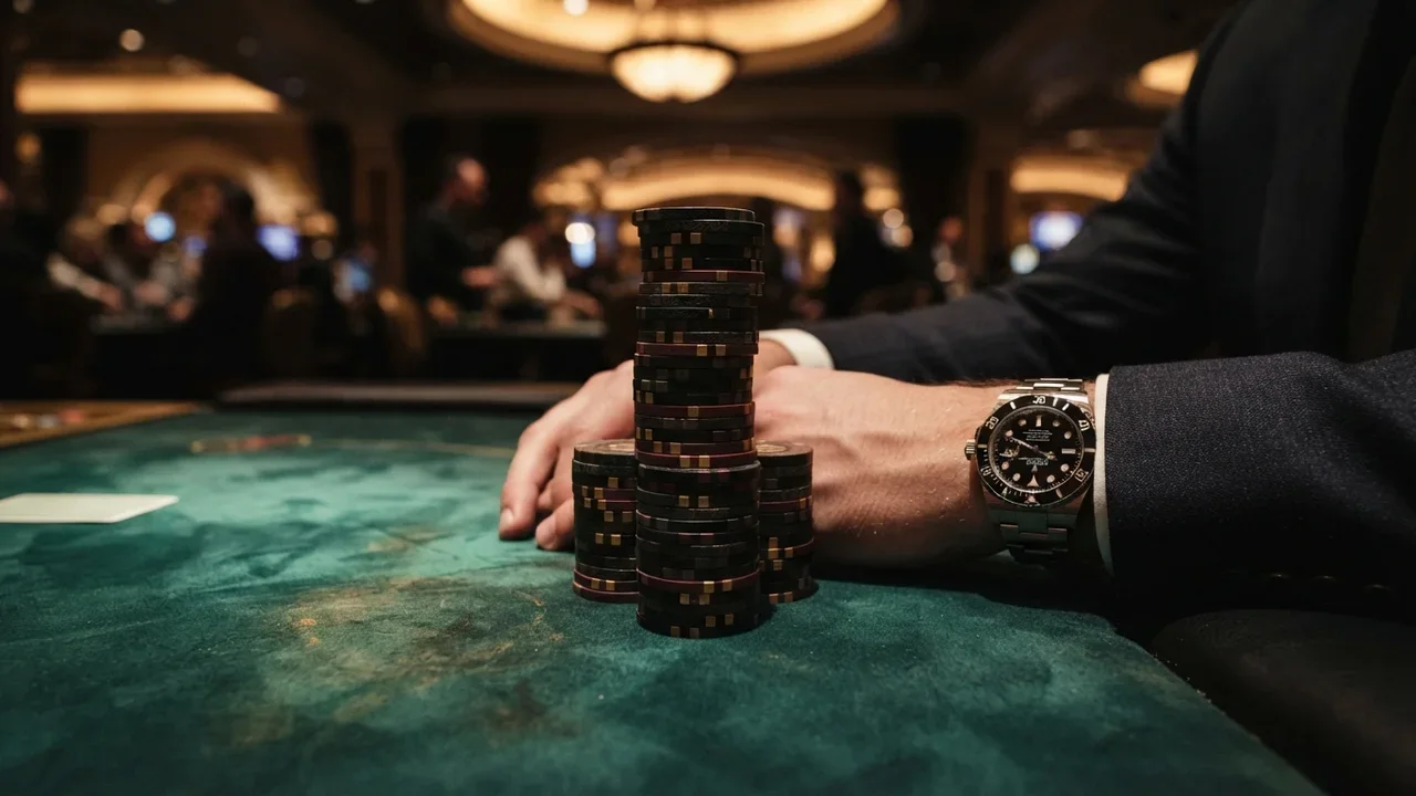 mejores casinos en vivo de España 2026