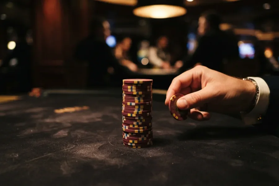 mejores casinos en vivo de España 2026